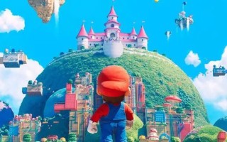 任天堂加速IP影视化：制作到投资都亲自把关，两年后陆续登上银幕