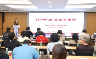 AI赋能影像新生！第五届未来视听创新大赛AI智能影像赛道复赛圆满收官