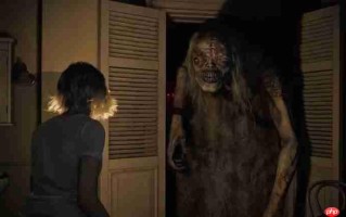 《生化危机：安魂曲》回归本源 制作人重申恐怖是本作主要元素