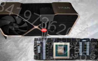 Titan Ada巨卡原型现身：48GB显存、四插槽、900W供电