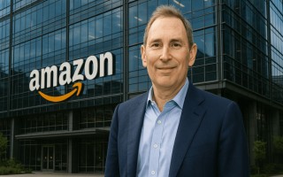 亚马逊加码350亿美元AI投资印度！与微软、Google一拚高下