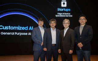 三星秀肌肉：从8英寸到2纳米GAA工艺 为100多位合作伙伴代工