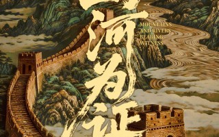 《山河为证》定档8.15！首部全景式纪录电影铭刻14年抗战史诗