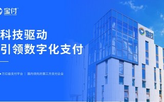 宝付邀您相约2025进博会，共赴数字未来,