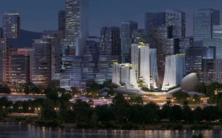 抖音第二总部落地深圳南山，同步建设字节跳动 AI lab 研究中心