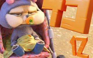 《疯狂动物城2》最新累计票房破43亿！《阿凡达3》累计破10亿大关