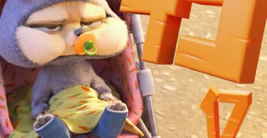 《疯狂动物城2》最新累计票房破43亿！《阿凡达3》累计破10亿大关