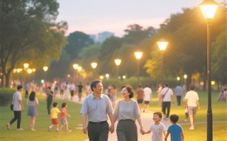 城市设计得越好，人们步行得越多