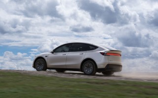 特斯拉调整Model Y交付时间 部分用户或无法年内提车