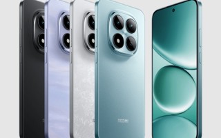 REDMI Note15系列全球版信息全面泄露 配2亿像素镜头