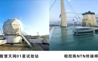 直连卫星速率达140Mbps！中国电信完成业界首个2万公里高度的中轨NTN在轨试验