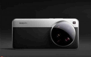 春节前最重磅手机 小米17 Ultra抢先一步率先发布