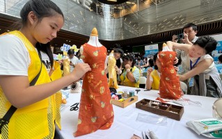 抢抓世赛契机，上海发布两项技能人才新政策