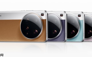 卢伟冰明晚8点直播 独家揭秘小米17 Ultra与智能工厂