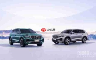 1-11月燃油车型销量TOP20揭晓：吉利星越L进前三