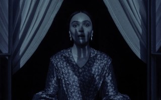 新版《诺斯费拉图》预告 比尔·斯卡斯加德和尼古拉斯·霍尔特主演