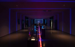 开启“太空飞船”之旅，我们未来见！