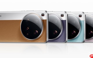 小米17 Ultra影像旗舰有望元旦前发布 价格看齐上一代