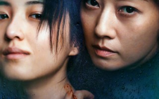 母女拥抱藏杀机！张子枫马伊琍《花漾少女杀人事件》7.18上演致命博弈
