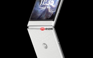 传联想明年更新moto razr系列与Y700 搭载骁龙8系平台