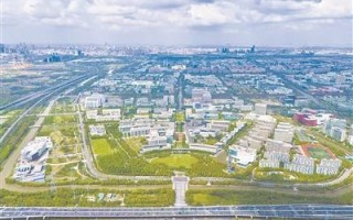 上海科技大学：打造精品化特色化办学新范式