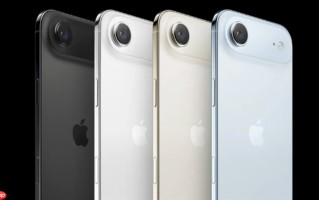 打算再挣扎一下？iPhone Air 2不仅有双摄还会更便宜