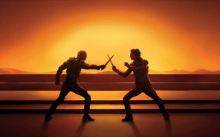 帕丁森确认加盟《沙丘3》！沙漠拍戏“零脑细胞运转”，反派角色引期待