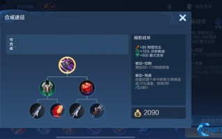刺客装备终极指南：三神器搭配与战场应变全解析
