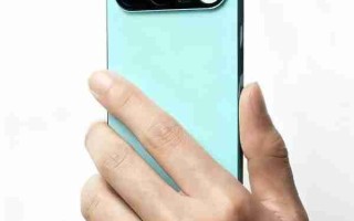 魅族23新机假想图流出 镜头模组采用横向条形设计