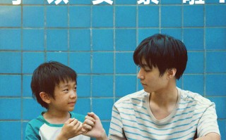 电影《野孩子》提档7.10上映 王俊凯新片偷东西养弟弟