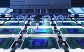 韩国半导体无晶圆厂联盟成立