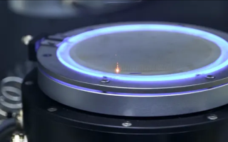 中国第一台！高端晶圆激光切割设备核心部件100%国产化