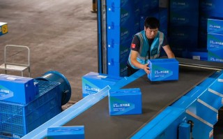 菜鸟推自营快递“菜鸟速递”，影响了谁？