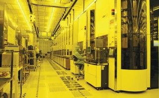 台积电：不排除在日本生产先进芯片 2nm研发顺利