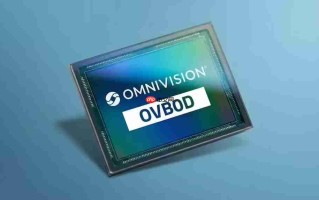 豪威OVB0D发布：2亿像素+1/1.11英寸，强势对标索尼LYTIA 901