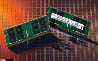 分析称内存短缺持续至2031年！今年供货已被分配完毕