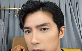 贺军翔因性骚扰被搜查住处？他回应了！