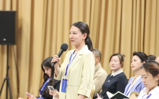 天津市常务副市长答一财：探索搭建存量资产市级运管平台