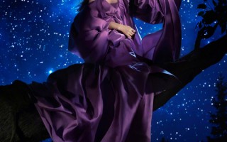 刘亦菲杨幂赵丽颖 谁是贴脸动画角色的中文配音？