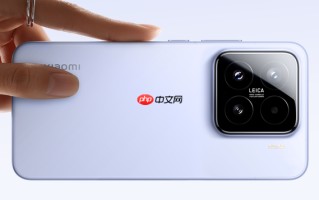 四款小米手机开启相机动态水印内测 有没有你的爱机？