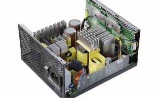 海韵准备无风扇的1000W电源：80PLUS钛金认证