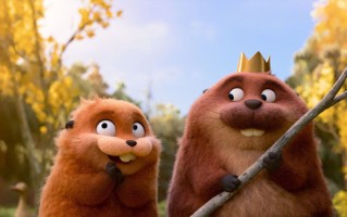 皮克斯新片大揭秘：《跃动世界》与《加图》，奇幻之旅即将启航