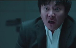 《对手》郭京飞演的谁 《对手》什么题材电视剧剧情介绍