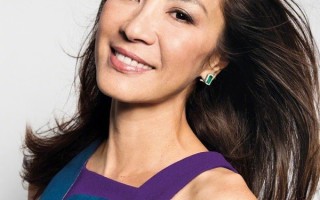 杨紫琼“降落”《流浪地球3》：一场跨越星际的华语电影共振