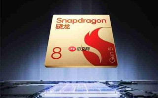 一加Ace 6首发！一图读懂第五代骁龙8移动平台