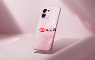 曝OPPO A6x 5G手机即将全球发布 已获TDRA认证