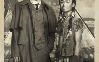 《唐探1900》定档2025大年初一 陈思诚携王宝强刘昊然再掀侦探风暴