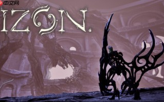 Yoshi.设计师亲自操刀！纺箱IP衍生冒险RPG《IZON.》Steam开启限时大促