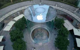 OpenAI、Google都再拚AI 为何苹果都不急？