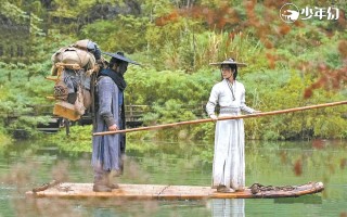 优酷“少年幻”单元再出漫改佳作 《凡人修仙传》对仙侠剧去伪存真